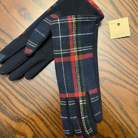 NWT Mud Pie Gloves - Picture 1 of 2
